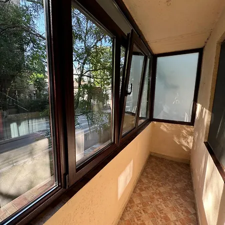 Centre Apartment Bucharest