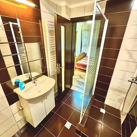 Centre Apartment Bucharest