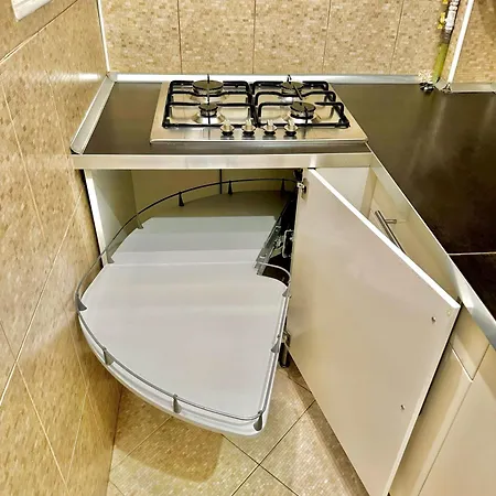Apartment Centre Bucharest