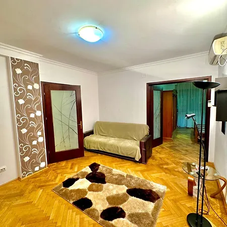 Centre Bucharest