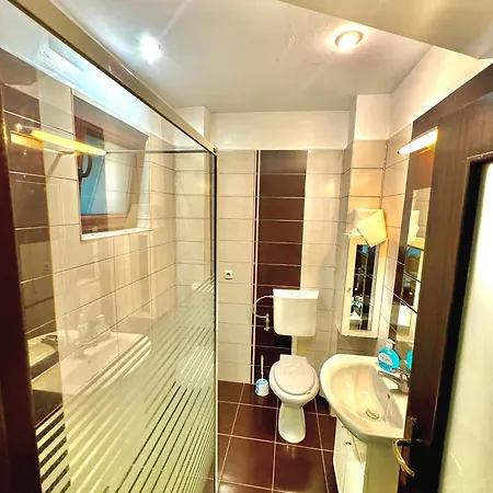 Centre Apartment